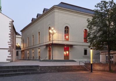 13.12. Stadtcasino Basel