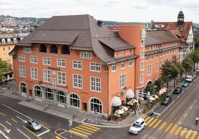 14.12. Volkshaus Zürich