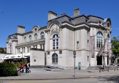 29.11. Tonhalle St.Gallen 