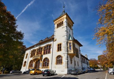 9.12. Konzertsaal Solothurn